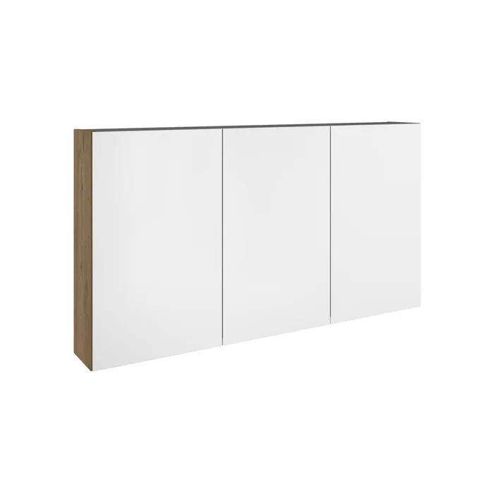  Toiletkast 120 cm